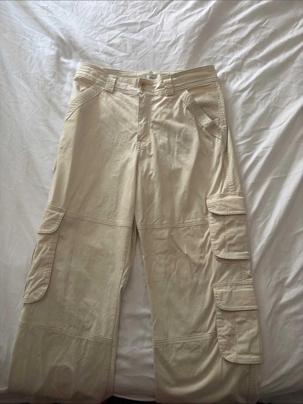 Abercrombie Utility Pant